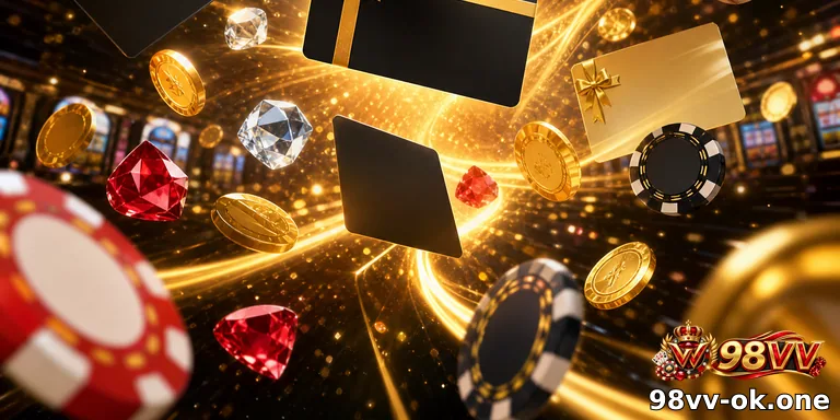Cách Chơi Baccarat 98VV Dễ Áp Dụng, Hiệu Quả 100% Cho Newbie - hình ảnh - 98vv-ok.one