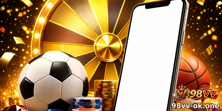 Bắn Cá Thần Tài 98VV – Thông Tin Về Game Săn Quái Hấp Dẫn - hình ảnh - 98vv-ok.one